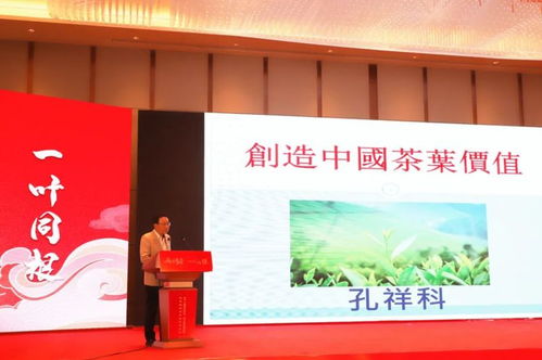 兩岸茶香，技藝同輝——福安兩岸茶文化傳承發(fā)展與產(chǎn)業(yè)交流盛會