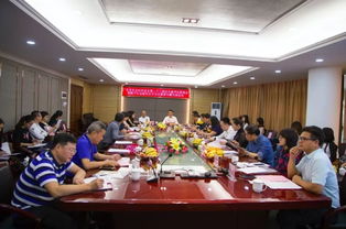 廣東省社會組織總會第二十三期會長秘書長聯(lián)誼會暨提升社會組織藝術(shù)文化素養(yǎng)專題交流活動在我校成功舉辦